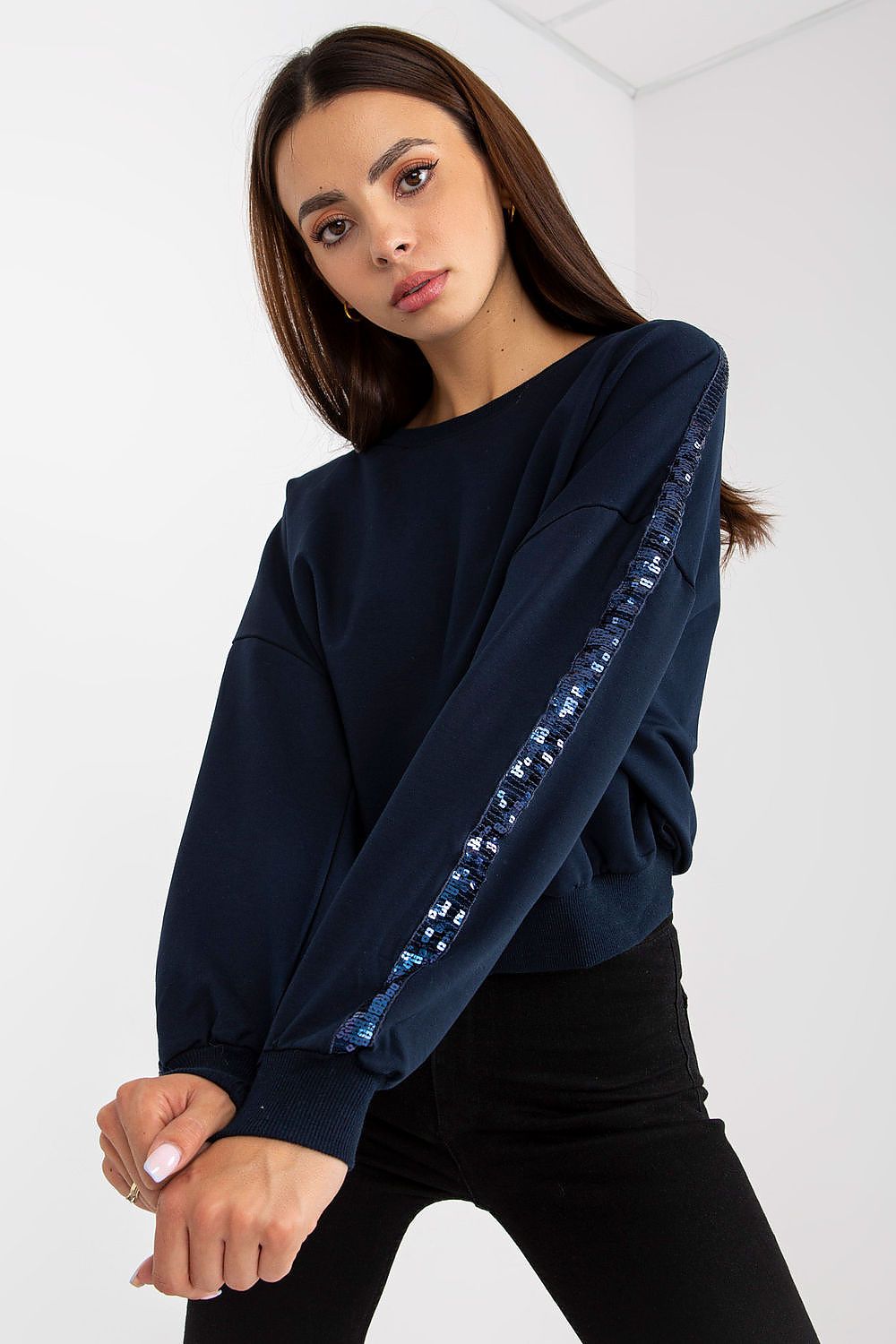 Sweatshirt model 168748